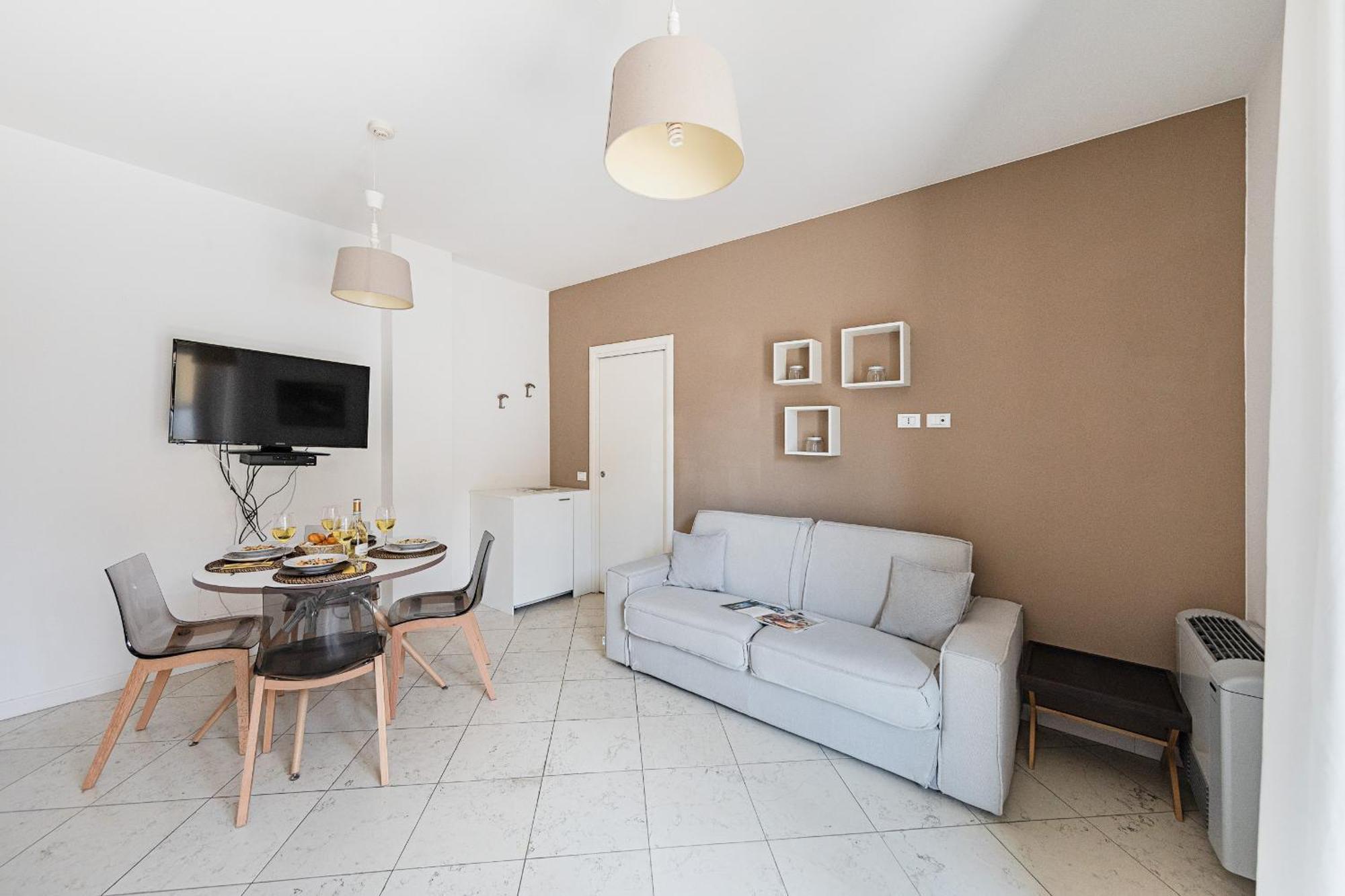 Residenza Miralago II By Wonderful Italy Desenzano del Garda Exterior photo