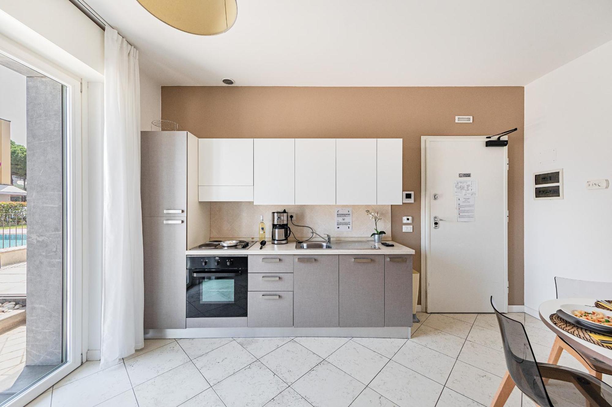 Residenza Miralago II By Wonderful Italy Desenzano del Garda Exterior photo