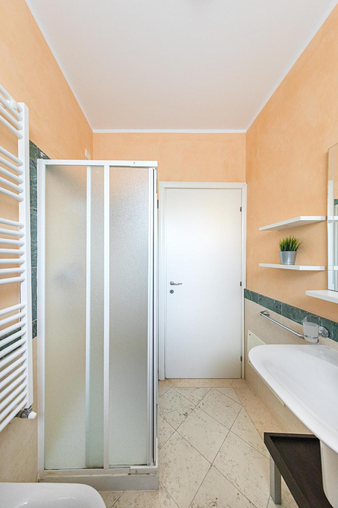 Residenza Miralago II By Wonderful Italy Desenzano del Garda Exterior photo