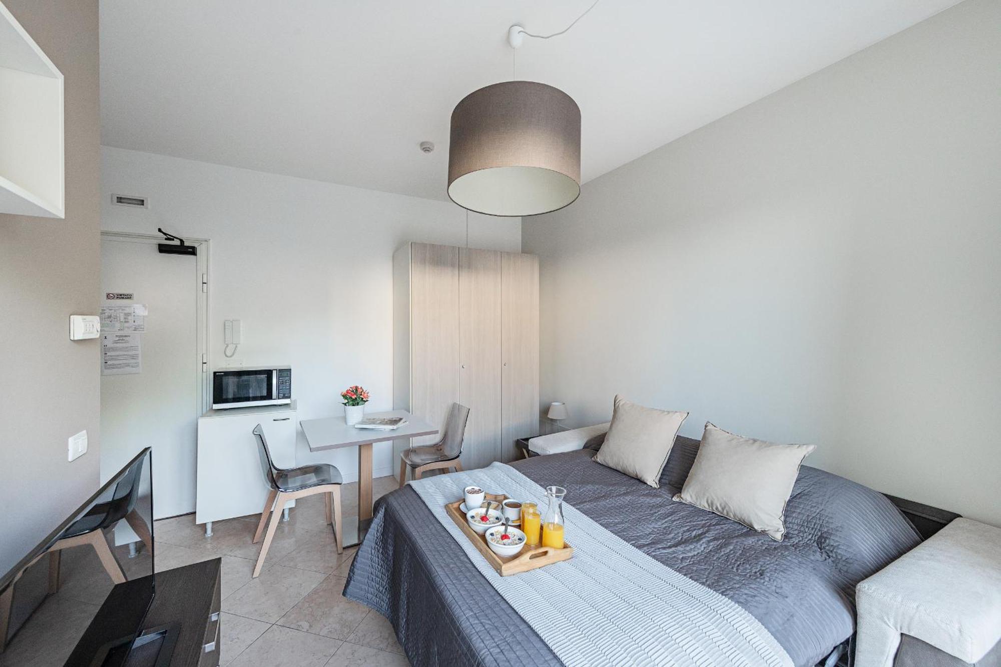 Residenza Miralago II By Wonderful Italy Desenzano del Garda Exterior photo