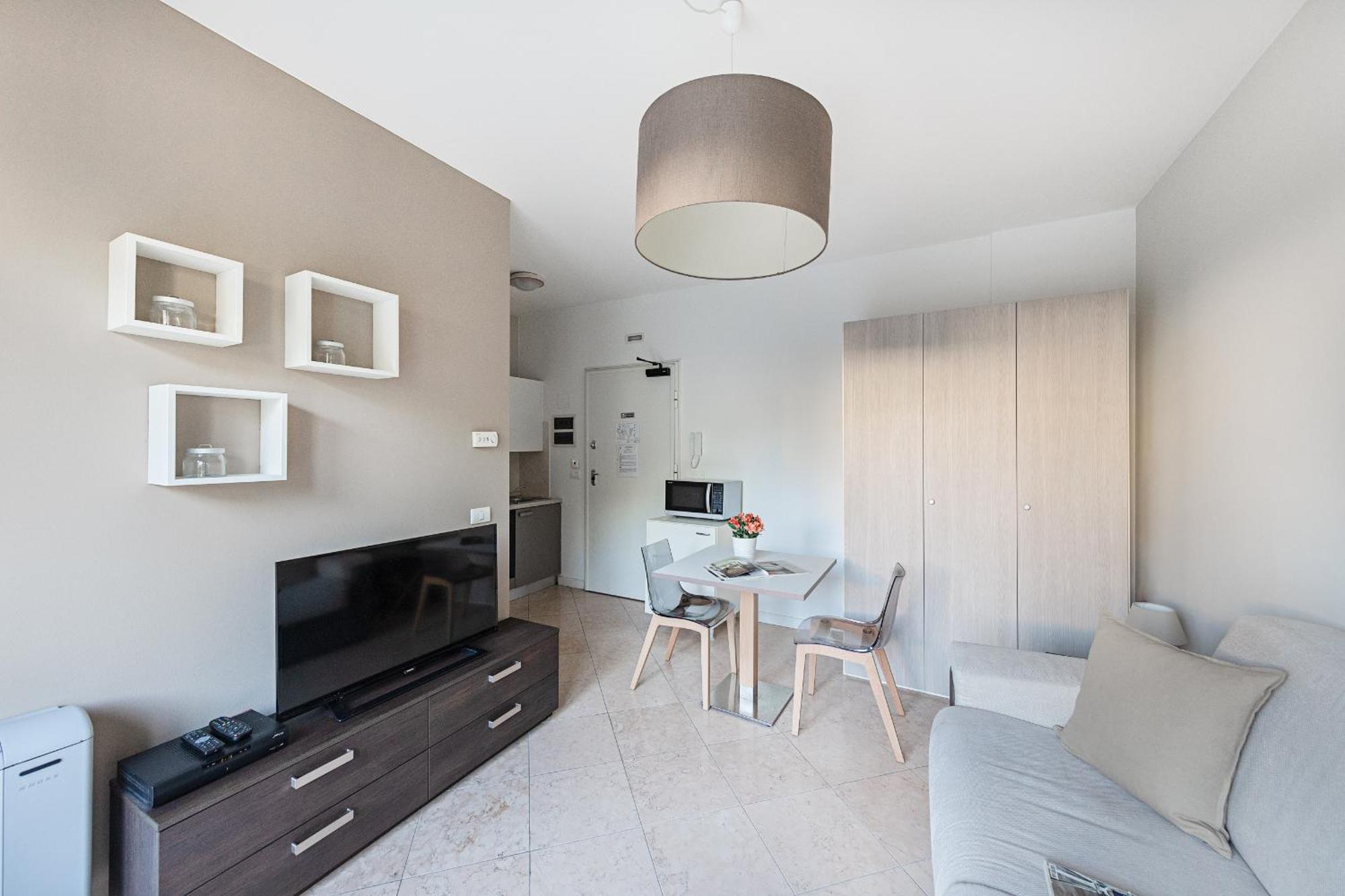 Residenza Miralago II By Wonderful Italy Desenzano del Garda Exterior photo