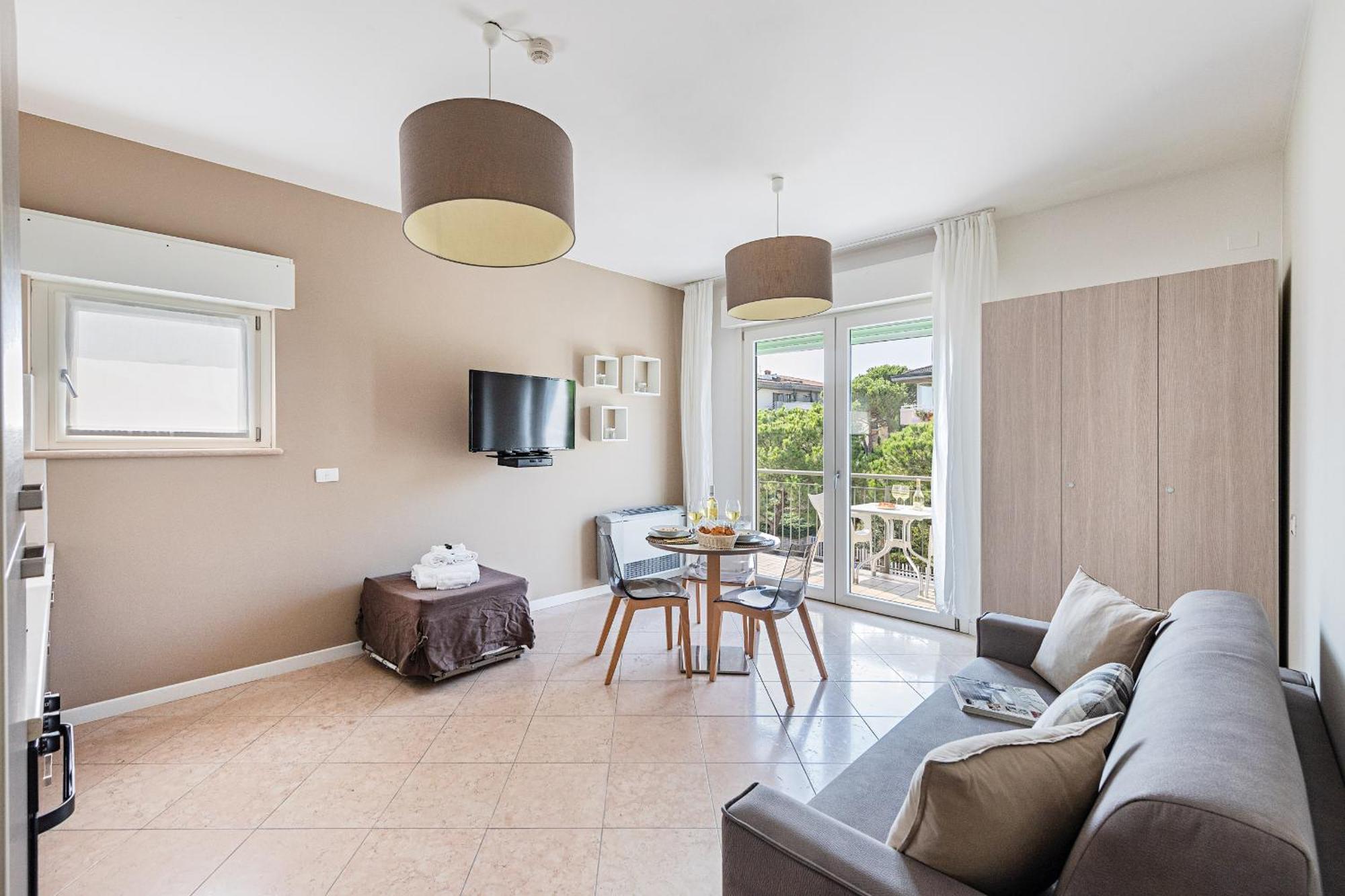 Residenza Miralago II By Wonderful Italy Desenzano del Garda Exterior photo