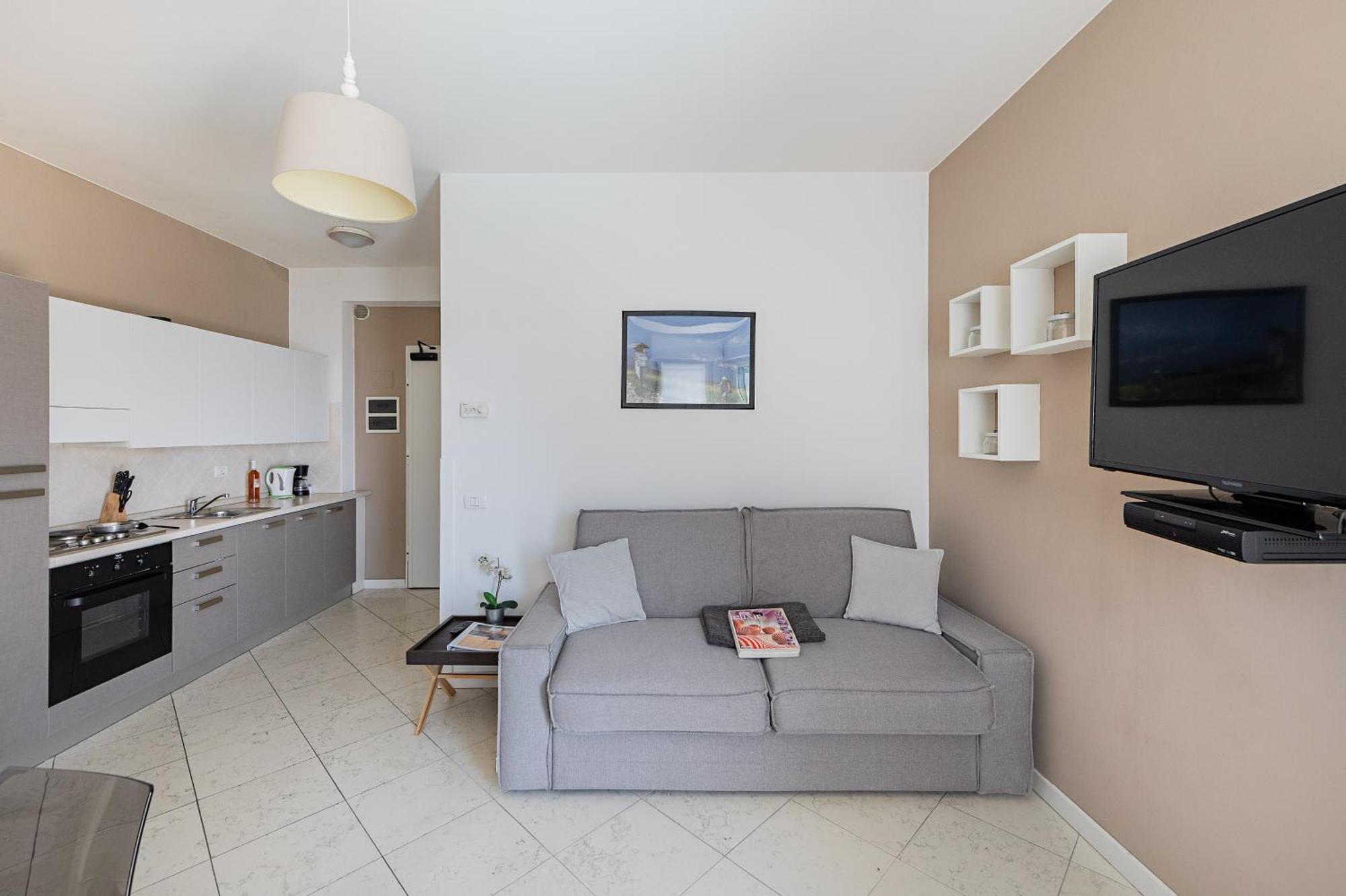 Residenza Miralago II By Wonderful Italy Desenzano del Garda Exterior photo