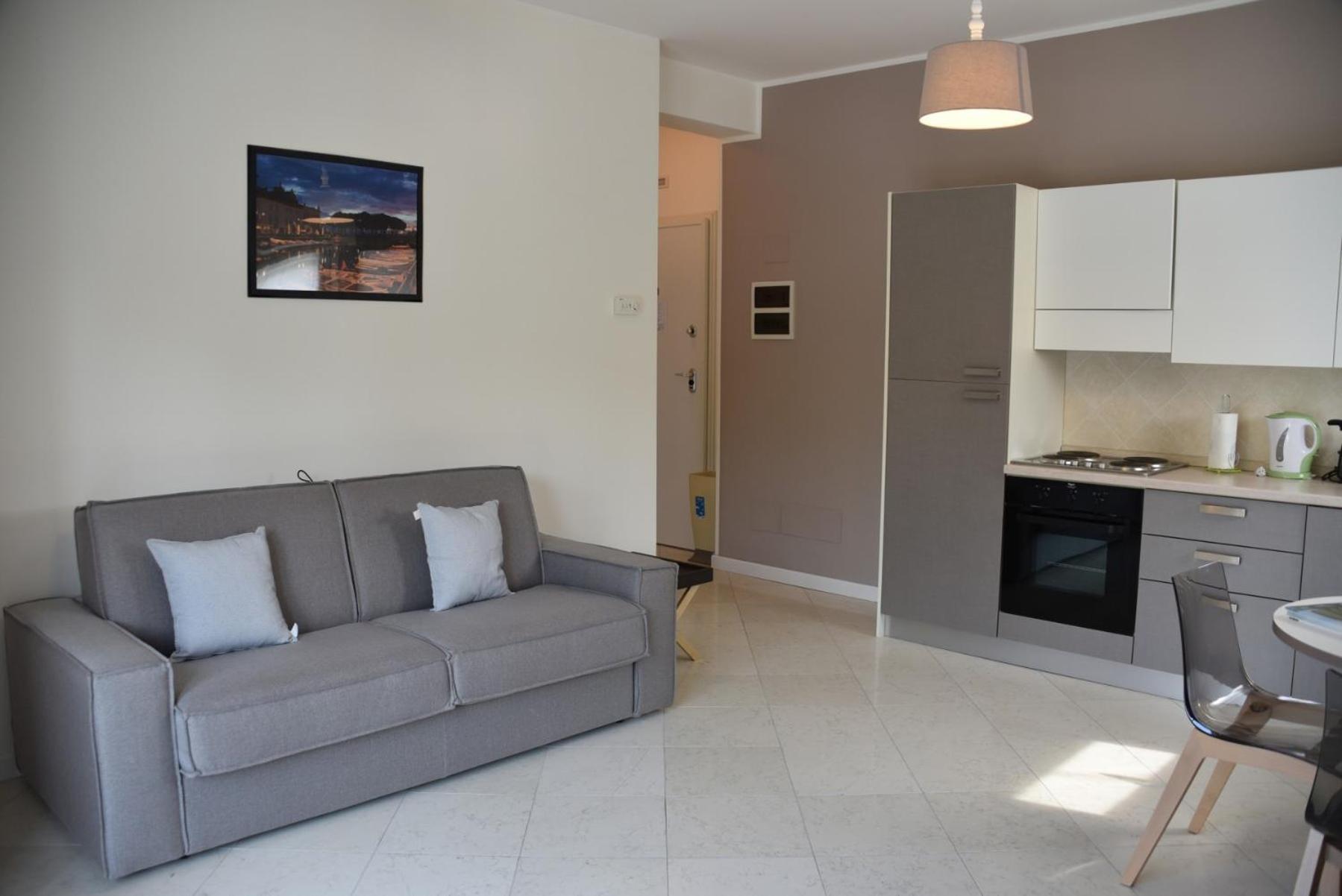 Residenza Miralago II By Wonderful Italy Desenzano del Garda Exterior photo